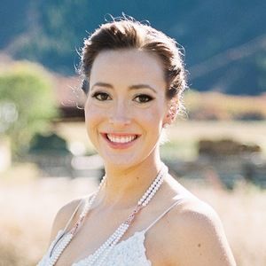 Meet your Posher, Camille